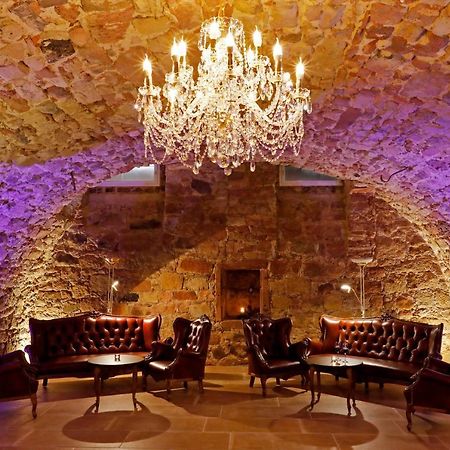 Weinquartier Minges Hotel Kirrweiler  ภายนอก รูปภาพ