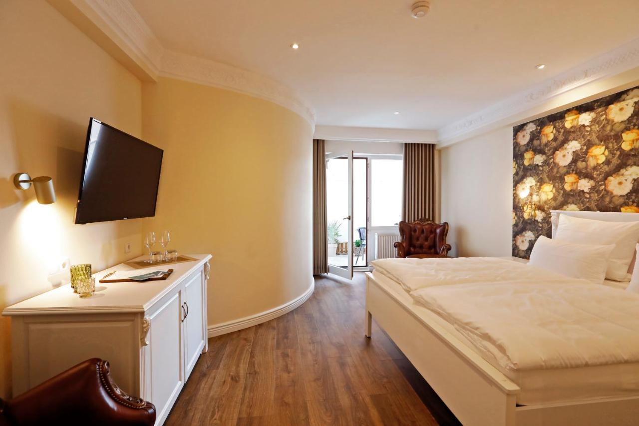 Weinquartier Minges Hotel Kirrweiler  ภายนอก รูปภาพ