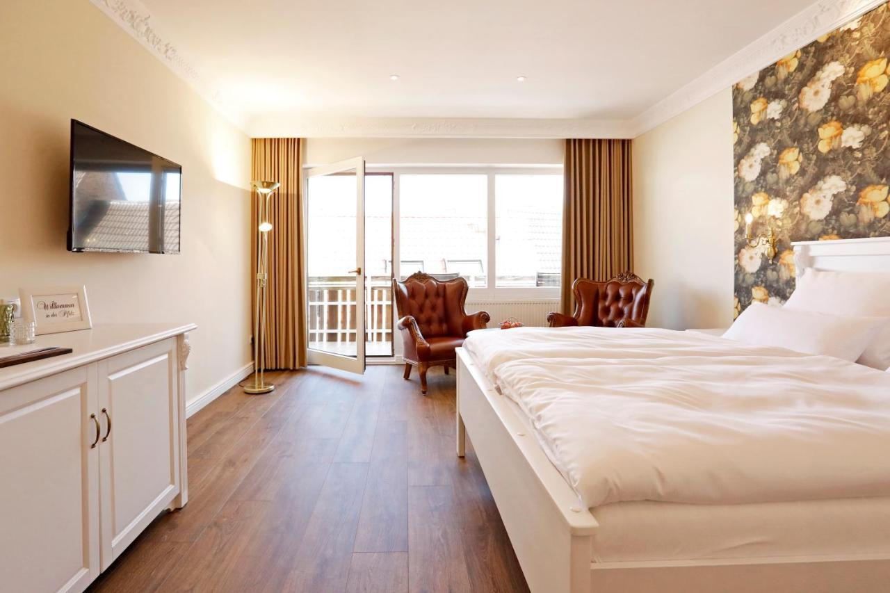 Weinquartier Minges Hotel Kirrweiler  ภายนอก รูปภาพ