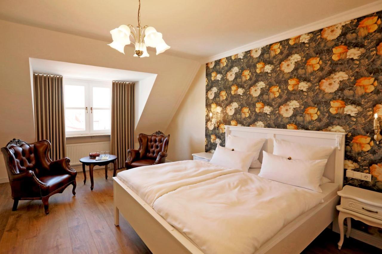 Weinquartier Minges Hotel Kirrweiler  ภายนอก รูปภาพ