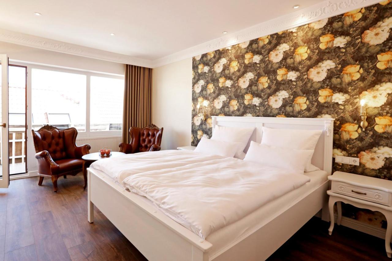 Weinquartier Minges Hotel Kirrweiler  ภายนอก รูปภาพ